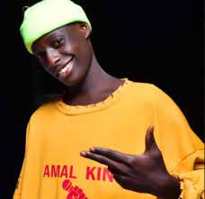 Amal King
